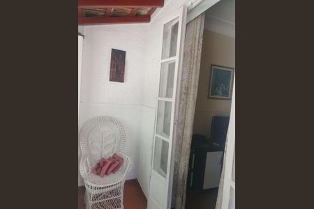 Apartamento à venda com 135m², 4 quartos e 1 vaga