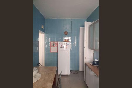 Apartamento à venda com 135m², 4 quartos e 1 vaga