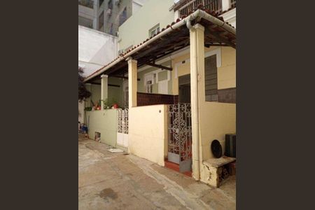 Casa à venda com 3 quartos, 130m² em Botafogo, Rio de Janeiro