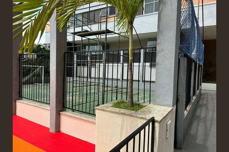 Apartamento à venda com 94m², 3 quartos e 1 vaga
