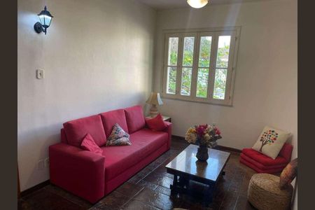 Apartamento à venda com 97m², 3 quartos e sem vaga