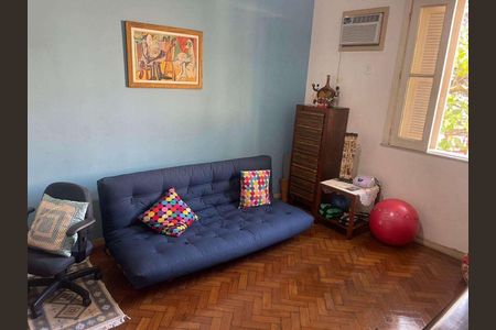 Apartamento à venda com 97m², 3 quartos e sem vaga