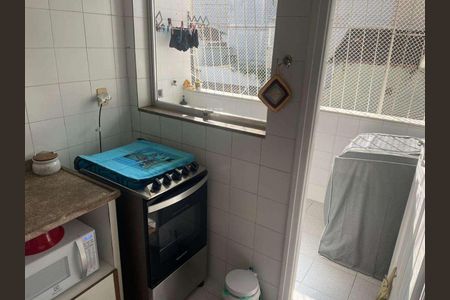 Apartamento à venda com 97m², 3 quartos e sem vaga