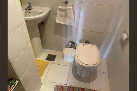 Apartamento à venda com 97m², 3 quartos e sem vaga