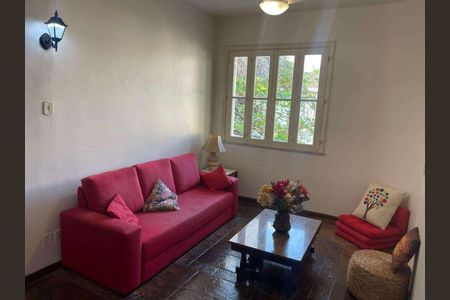 Apartamento à venda com 97m², 3 quartos e sem vaga