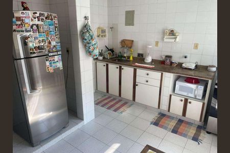 Apartamento à venda com 97m², 3 quartos e sem vaga