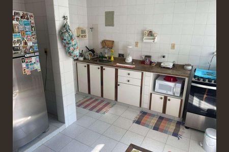 Apartamento à venda com 97m², 3 quartos e sem vaga