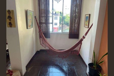 Apartamento à venda com 97m², 3 quartos e sem vaga