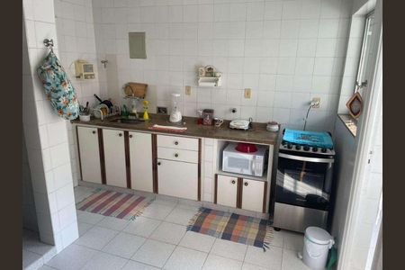 Apartamento à venda com 97m², 3 quartos e sem vaga