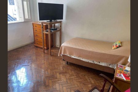 Apartamento à venda com 97m², 3 quartos e sem vaga