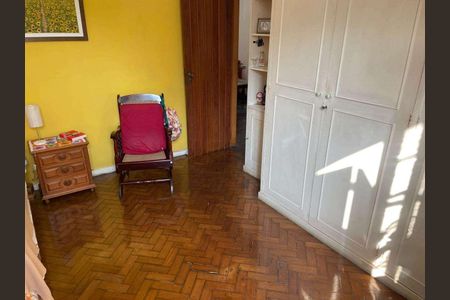 Apartamento à venda com 97m², 3 quartos e sem vaga