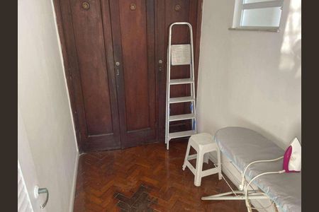 Apartamento à venda com 97m², 3 quartos e sem vaga