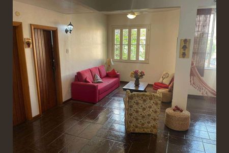 Apartamento à venda com 97m², 3 quartos e sem vaga