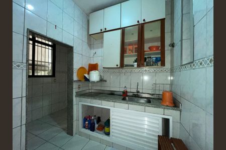 Casa à venda com 126m², 3 quartos e 1 vaga Casa à venda com 126m², 3 quartos e 1 vagaCozinha
