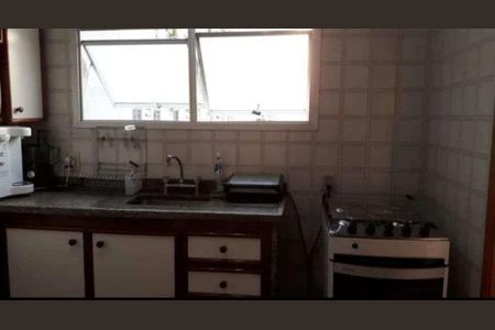 Apartamento à venda com 111m², 3 quartos e 3 vagas