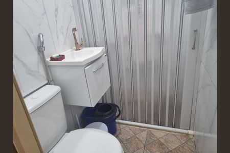 Apartamento à venda com 21m², 1 quarto e sem vaga