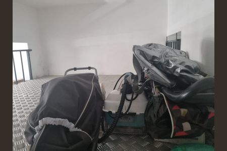 Apartamento à venda com 21m², 1 quarto e sem vaga