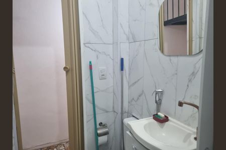 Apartamento à venda com 21m², 1 quarto e sem vaga