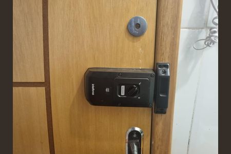 Apartamento à venda com 21m², 1 quarto e sem vaga