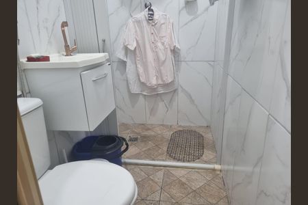 Apartamento à venda com 21m², 1 quarto e sem vaga
