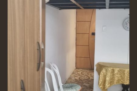 Apartamento à venda com 21m², 1 quarto e sem vaga