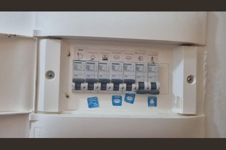 Apartamento à venda com 21m², 1 quarto e sem vaga