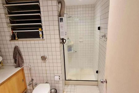 Apartamento à venda com 170m², 4 quartos e 1 vaga