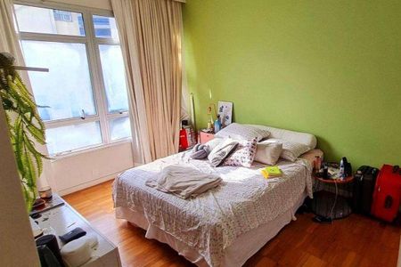 Apartamento à venda com 170m², 4 quartos e 1 vaga