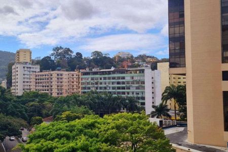 Apartamento à venda com 170m², 4 quartos e 1 vaga