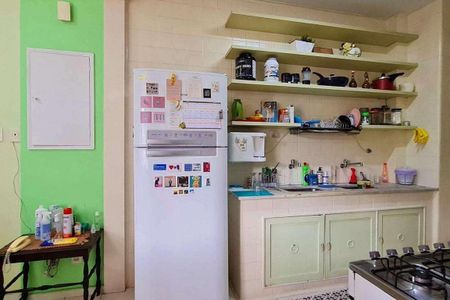 Apartamento à venda com 170m², 4 quartos e 1 vaga