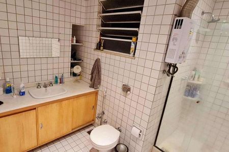 Apartamento à venda com 170m², 4 quartos e 1 vaga