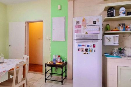 Apartamento à venda com 170m², 4 quartos e 1 vaga