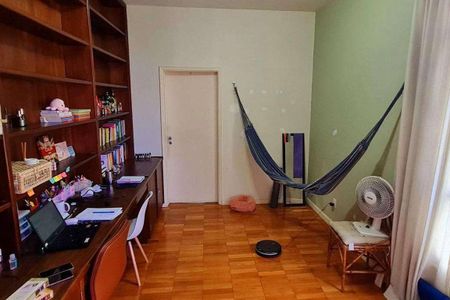 Apartamento à venda com 170m², 4 quartos e 1 vaga