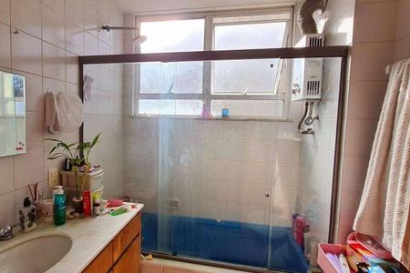 Apartamento à venda com 170m², 4 quartos e 1 vaga