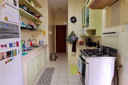 Apartamento à venda com 170m², 4 quartos e 1 vaga