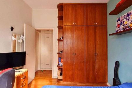 Apartamento à venda com 170m², 4 quartos e 1 vaga