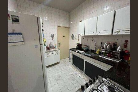 Apartamento à venda com 93m², 3 quartos e 1 vaga