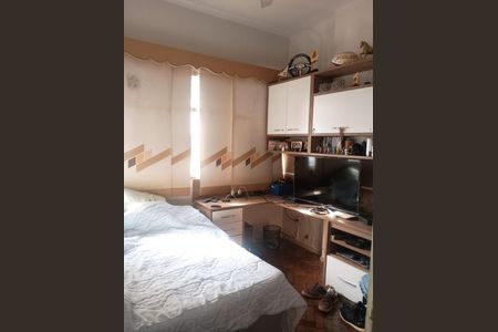 Apartamento à venda com 93m², 3 quartos e 1 vaga