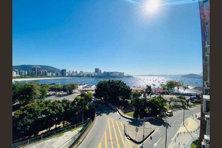 Apartamento à venda com 263m², 4 quartos e 2 vagas