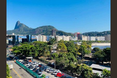 Apartamento à venda com 263m², 4 quartos e 2 vagas