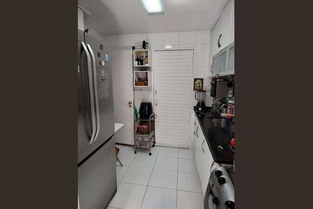 Apartamento à venda com 126m², 2 quartos e 1 vaga