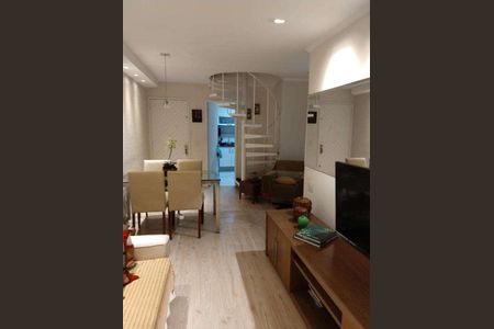 Apartamento à venda com 126m², 2 quartos e 1 vaga
