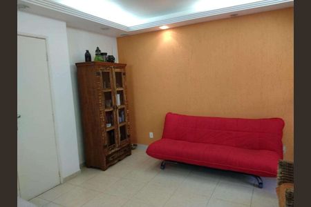 Apartamento à venda com 126m², 2 quartos e 1 vaga