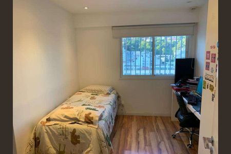 Apartamento à venda com 181m², 3 quartos e 2 vagas