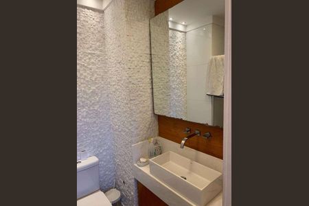 Apartamento à venda com 181m², 3 quartos e 2 vagas