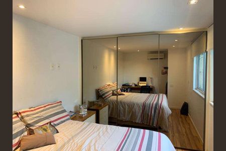Apartamento à venda com 181m², 3 quartos e 2 vagas