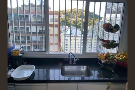 Apartamento à venda com 181m², 3 quartos e 2 vagas