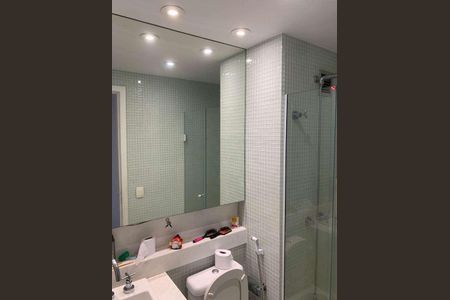 Apartamento à venda com 181m², 3 quartos e 2 vagas