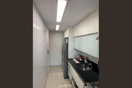 Apartamento à venda com 181m², 3 quartos e 2 vagas