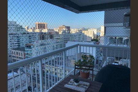 Apartamento à venda com 181m², 3 quartos e 2 vagas